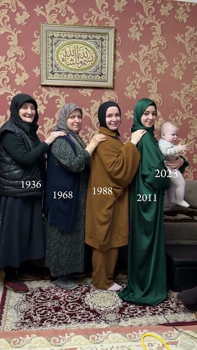 Download lagu Aisha hanum with mom gulnaz gadzhirkurbanova 2025 video 😅