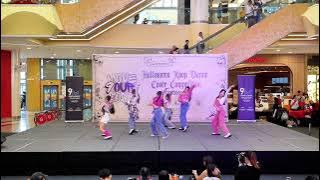 9M Recital 2025 - NMIXX 