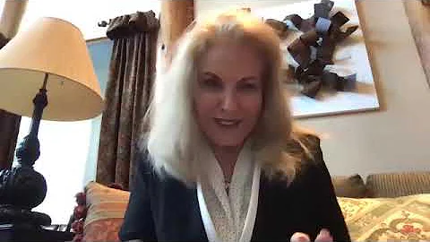 Judith Landau ART of Intervention Interview with R...