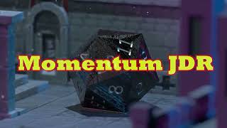 Momentum TTRPG: Quick Token Creation Tutorial with Hero Forge®
