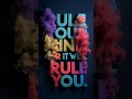 Rule Mind || Elevation Instrumental