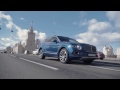 DT Test Drive — Bentley Bentayga vs Mercedes-AMG GLE63 Coupe