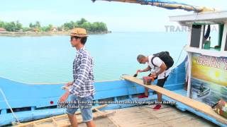 MY TRIP MY ADVENTURE - Keliling Madura Bermodalkan 100 Ribu (03/02/2017) Part 2
