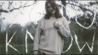 'let down' radiohead mixed media animation