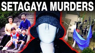 Famous The Killer Without a Face - The Horrifying Mystery of the Setagaya Family Murders Wealth