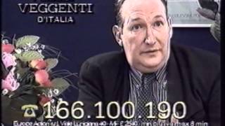 Sequenza Europa 7 inizio 1999 - 6/11 [HD]