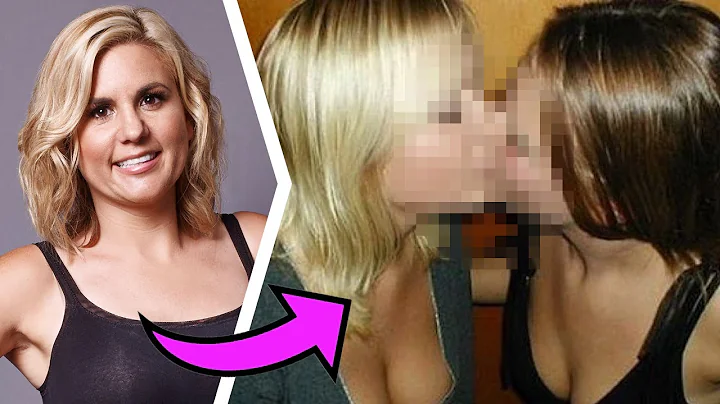 Newest Rumours About Brandi Passante From Storage ...