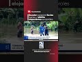 Se preven lluvias de moderada a fuerte intensidad en Ecuador