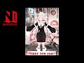Happy New Year 2022 | N-ko Shorts | Netflix Anime