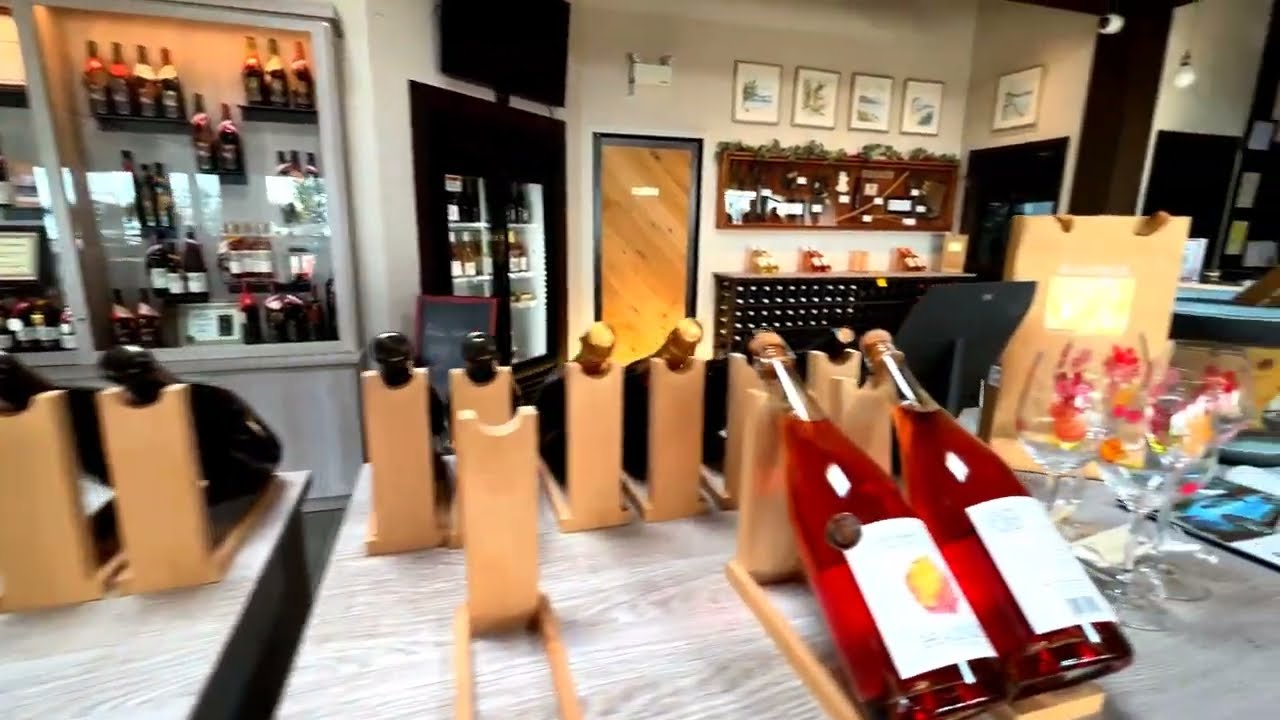 Hainle Vineyards Estate Winery Ltd