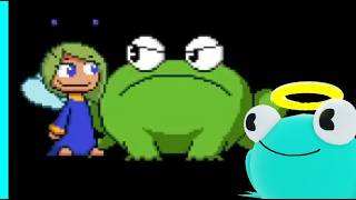 The End of Poke ALL Toads screenshot 3