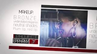 Zanada Agape Couture Promo