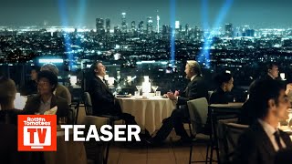 Famous Suits LA Season 1 'Arrives February' Teaser Net Worth
