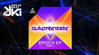 Quadrat Beat - Gut Feeling (Original Mix) Elektroshok Records