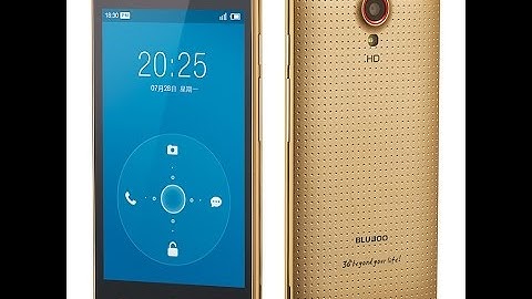 Bluboo X3  Hard Reset and Forgot Password Recovery, Factory Reset