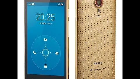 Bluboo X3  Hard Reset and Forgot Password Recovery, Factory Reset