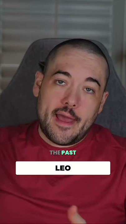 LEO: Break Down the Wall
