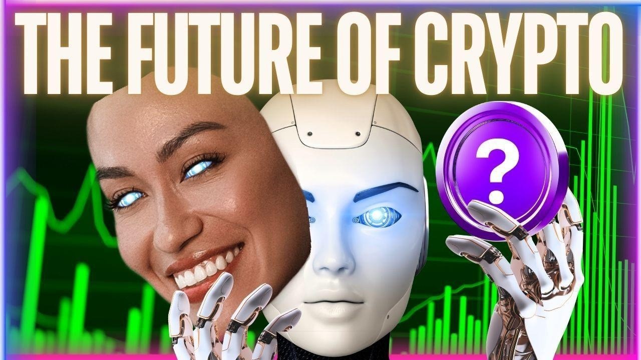 THIS AI + MEMECOIN IS MAKING CRYPTO MILLIONAIRES [STILL EARLY]