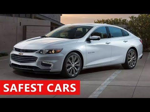 10 Amazing Cars & Sedans Under $30,000 For 2018
