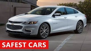 10 Amazing Cars & Sedans under $30,000 For 2018