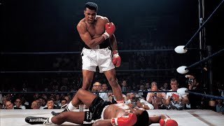 Greatest heavyweight boxers