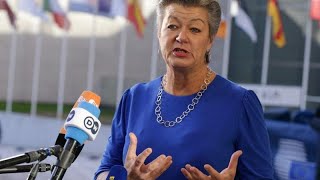 EU executive summons Polish, Lithuanian, Latvian ambassadors over Belarus border crisis