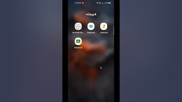How to submit assignment work through Teachmint app