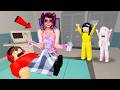Yuta Pipis Sembarangan Disunat NAYKILLA EXE Di Depan Rumah, Mio Baby Celin Ketakutan | ROBLOX