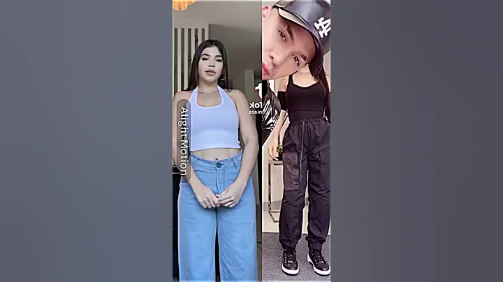 kenia os y kimberly loaiza