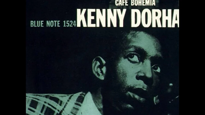 Kenny Dorham - 1956 - 'Round About Midnight - 105 KD's Blues
