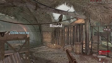 World at War Mod menu trolling! (Gone Wrong) Ft. Ebberwocky