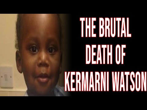 UK Couple ELIMINATE Kermarni Watson Darby By Brutally Beating Him To Death