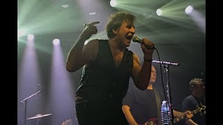 The Chameleons - Don't Fall (Live @ Electric Ballroom, November 2025) - 4k