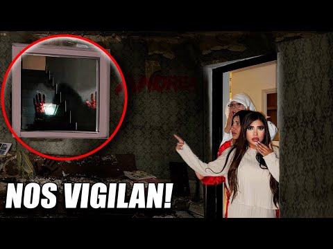 JAMÁS RENTES ESTE AIRBNB | TERRIBLE EXPERIENCIA A LAS 3:00 A.M.😰😰