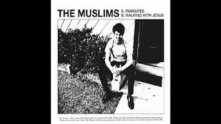 the muslims - Walking with Jesus chords