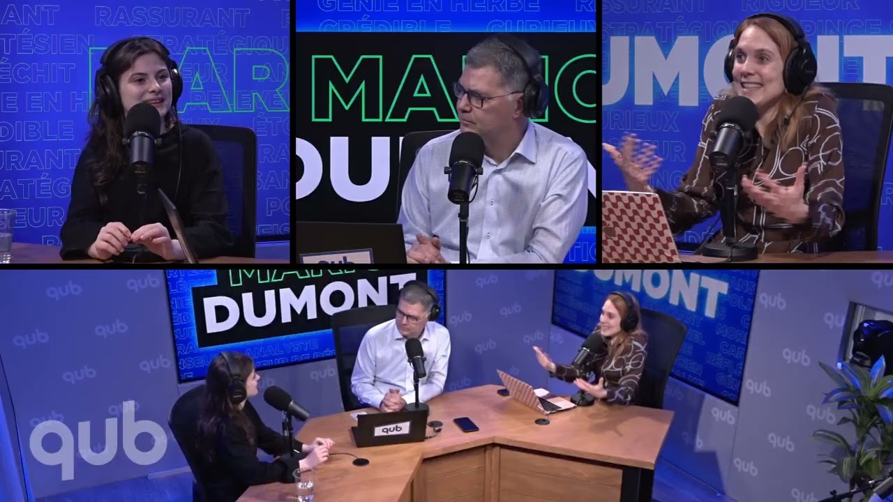 «Chanter, c'est tout ce que je voulais faire», dit Mia Tinayre, gagnante de Star Académie 2025