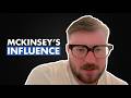 Inside McKinsey: The World's Top Management Consulting Firm