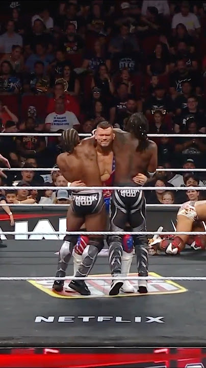 Julius Creed and Brutus Creed are absolute MACHINES 💪🤖