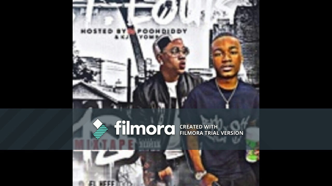 La'Greg GGOD - Pray For My City