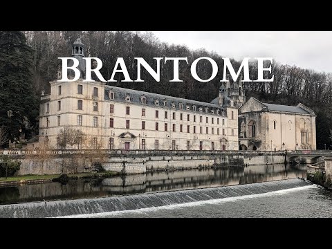 Video: Reiseguide og stedskart for Dordogne, Frankrike