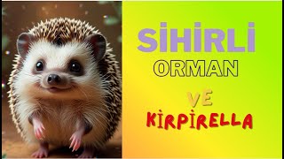 Si̇hi̇rli̇ Orman Ve Ki̇rpi̇rella Copr.bi̇lgi̇ Kazanim