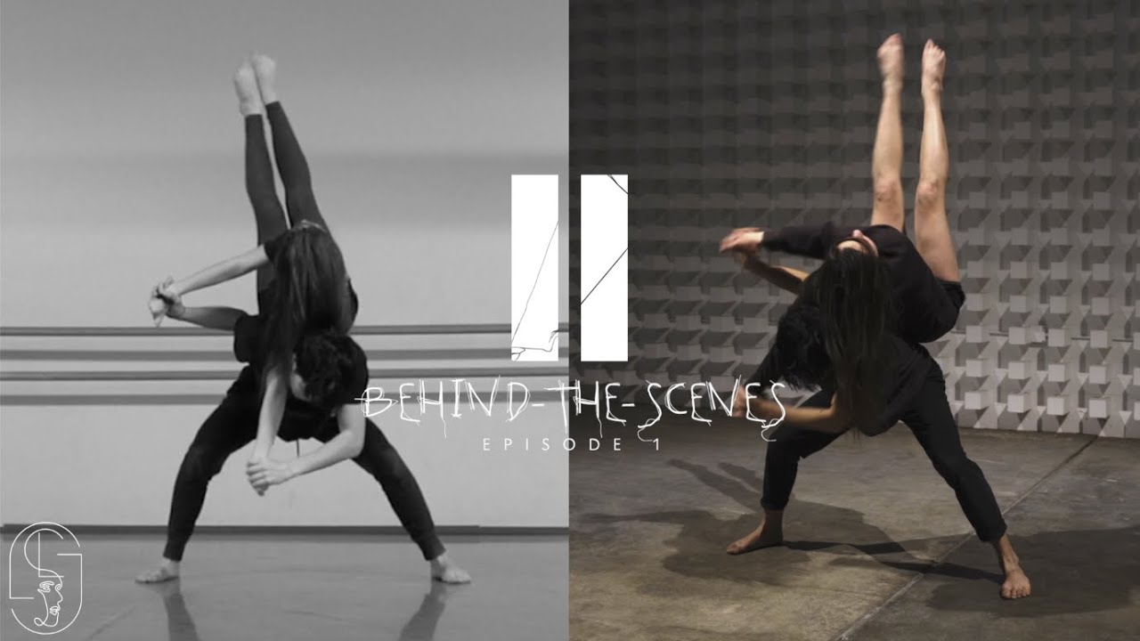 «II: Невысказанное повествование»: закулисье | Эпизод 1