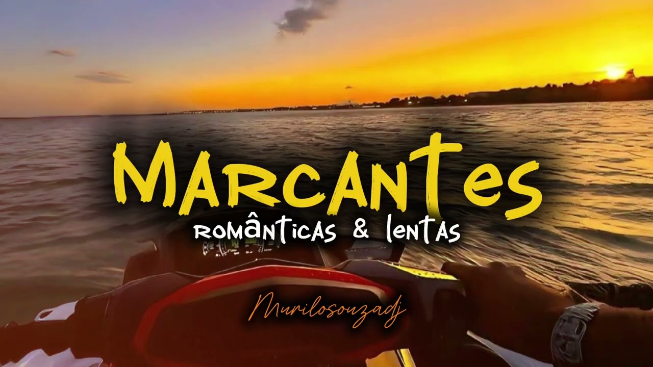 Melody Marcante e Romântico Lento Setembro 2025 Dj Murilo Souza 