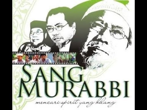 Kualitas HD Jernih! Sang Murabbi Full Movie