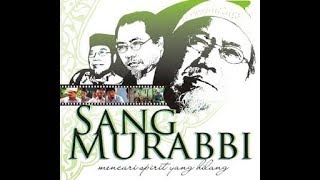 Kualitas HD Jernih! Sang Murabbi Full Movie