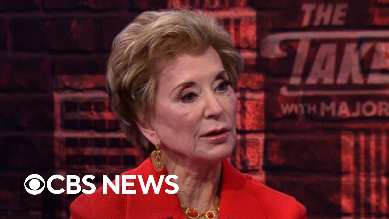 McMahon says Education Department doing 