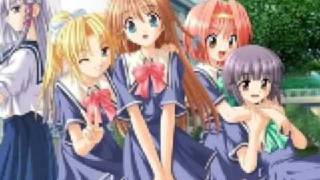 Random Anime Girls Slideshow @.@