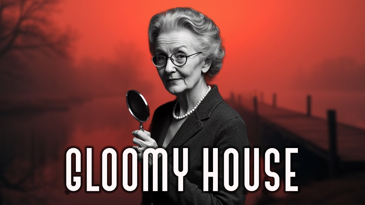 Miss Marple & The House of Three Widows