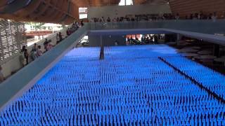 China Pavilion - Expo 2015 (Milan)