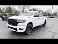 2026 Ram 1500 Big Horn Vicksburg, Fulton, Schoolcraft, Portage, Pavillion